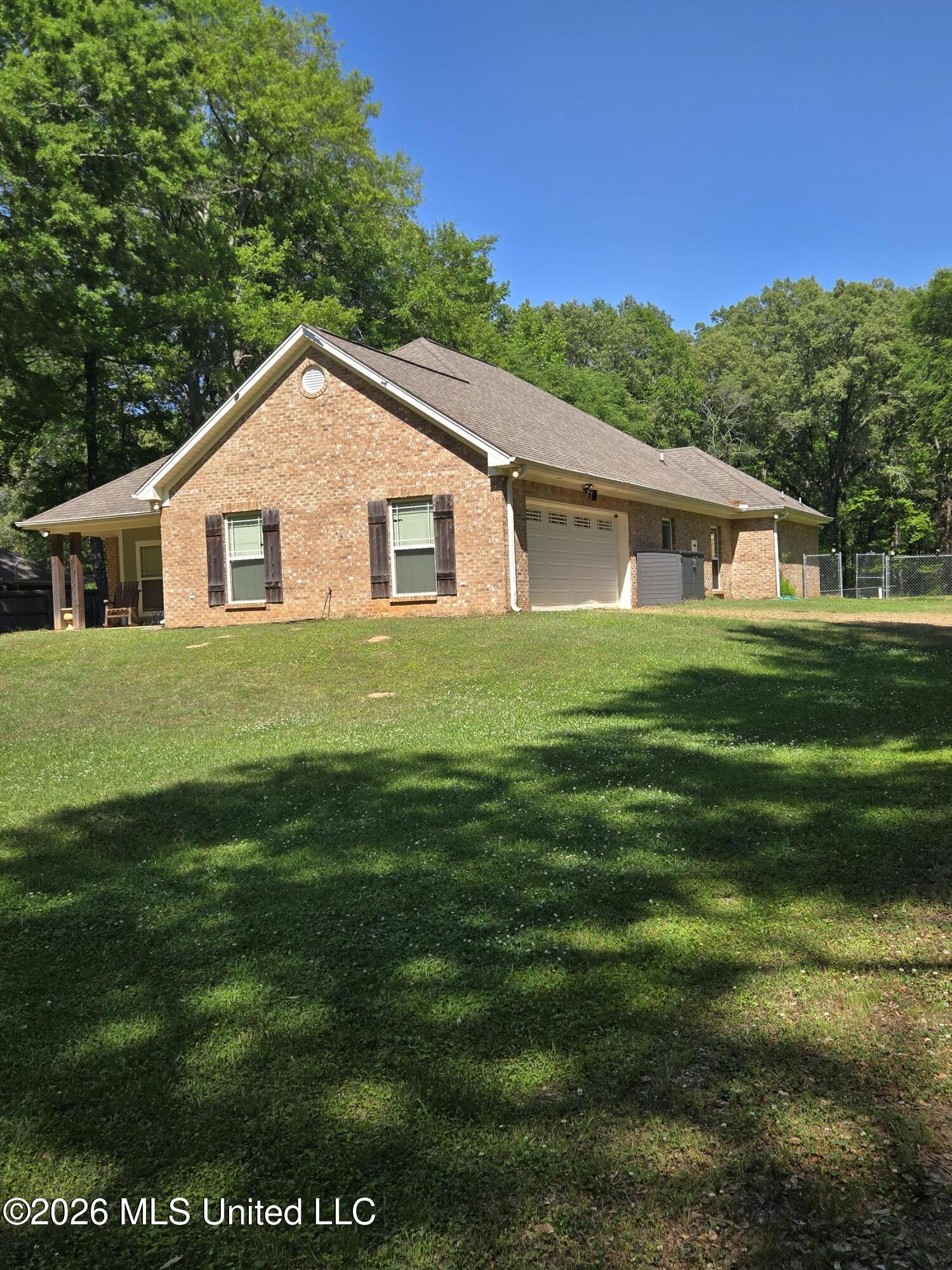 8300 Springridge Road Terry, MS 39170 - Photo 4 of 29 8300 Springridge Road, Terry - 1
