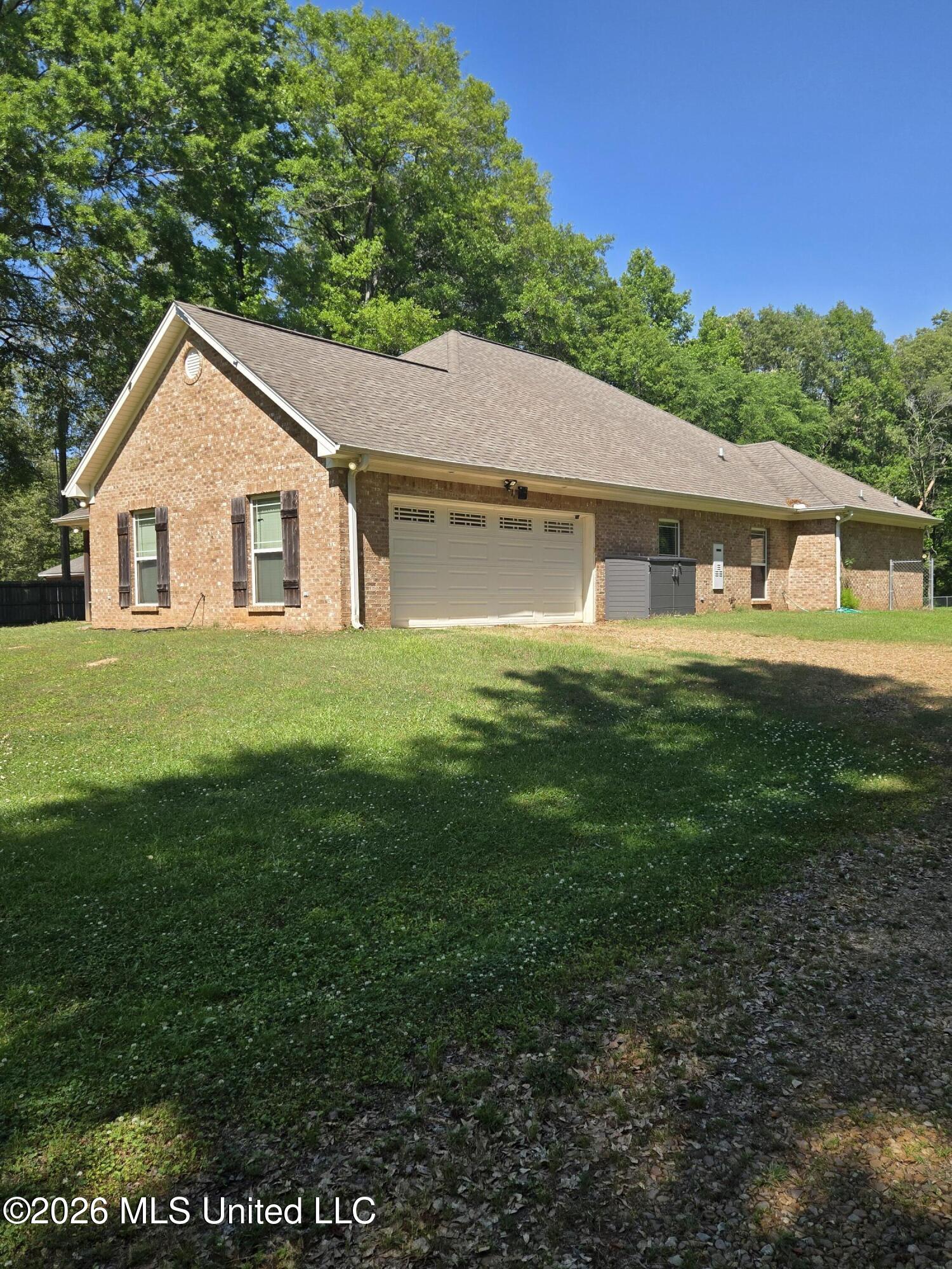 8300 Springridge Road Terry, MS 39170 - Photo 6 of 29 8300 Springridge Road, Terry - 4