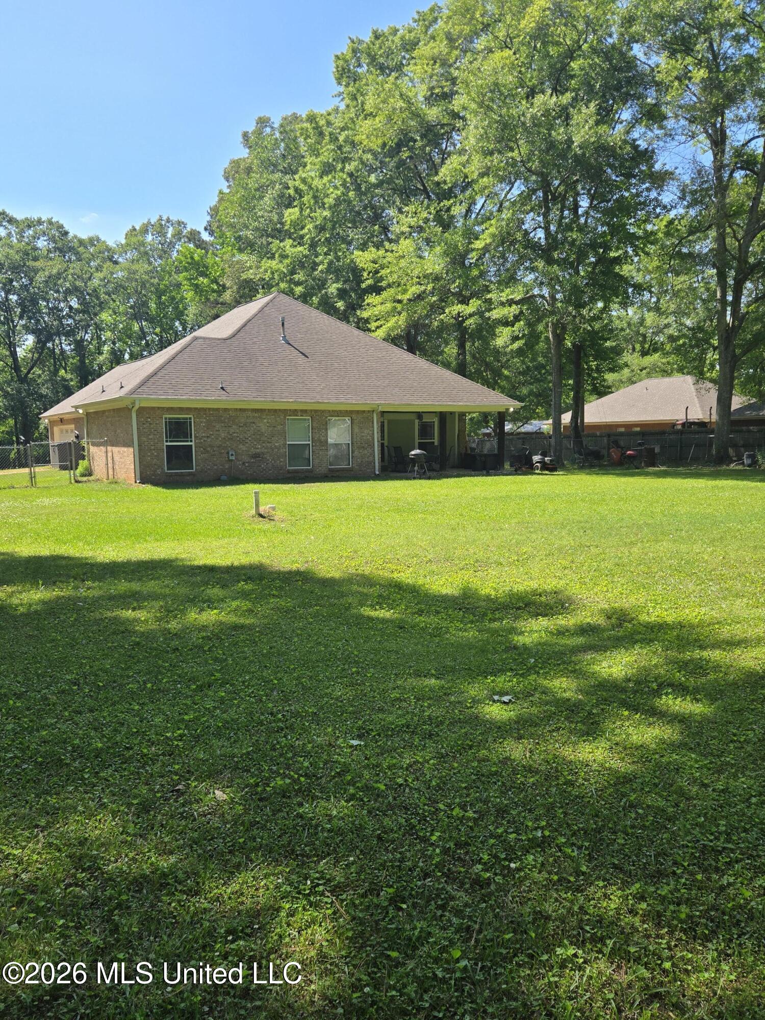 8300 Springridge Road Terry, MS 39170 - Photo 7 of 29 8300 Springridge Road, Terry - 6