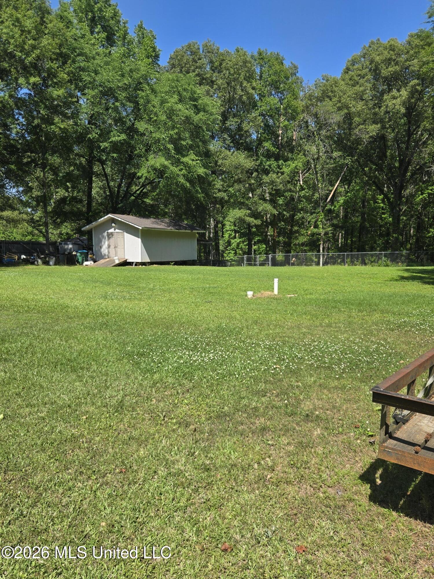 8300 Springridge Road Terry, MS 39170 - Photo 8 of 29 8300 Springridge Road, Terry - 7
