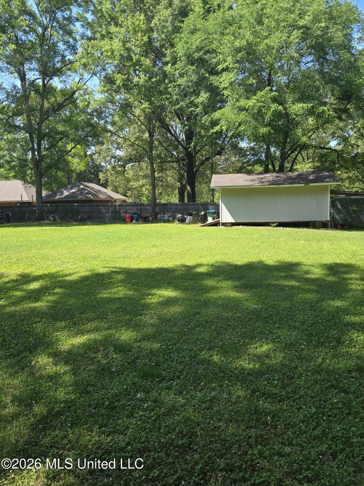 8300 Springridge Road Terry, MS 39170 - Photo 9 of 29 8300 Springridge Road, Terry - 8