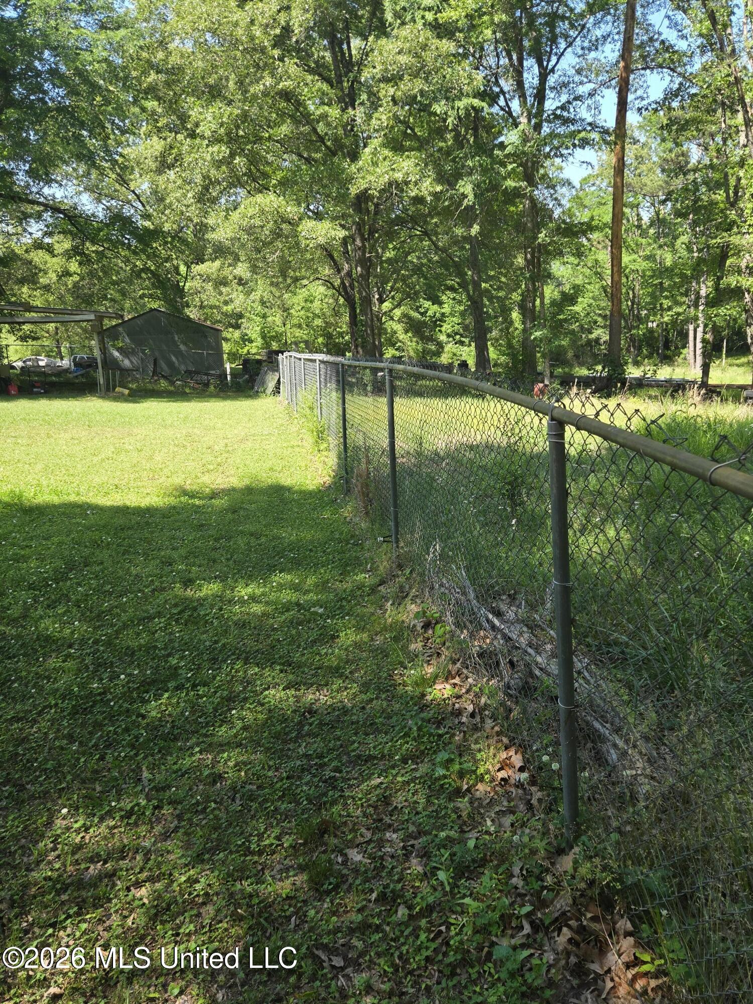 8300 Springridge Road Terry, MS 39170 - Photo 10 of 29 8300 Springridge Road, Terry - 9