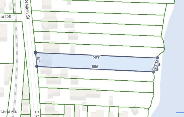 $129,900 | 180 South Main Street, Mechanicville, NY 12118