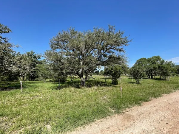 $59,900 | Lot 2 County Road 14, Hallettsville, TX 77964