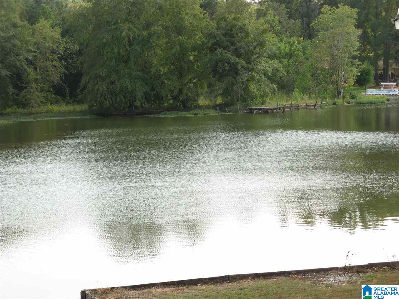 188 Martin Road Sylacauga, AL 35151 - Photo 42 of 45