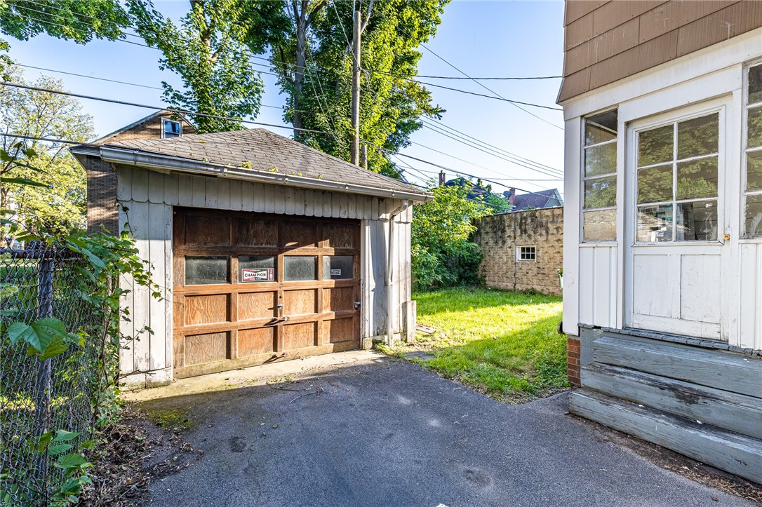 53 Warsaw Street Rochester, NY 14621 - Photo 39 of 40