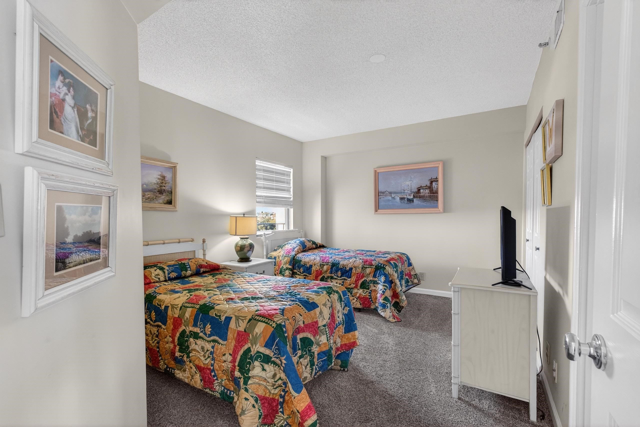 1990 North Waccamaw Drive, Unit 509 Murrells Inlet, SC 29576 - Photo 28 of 32