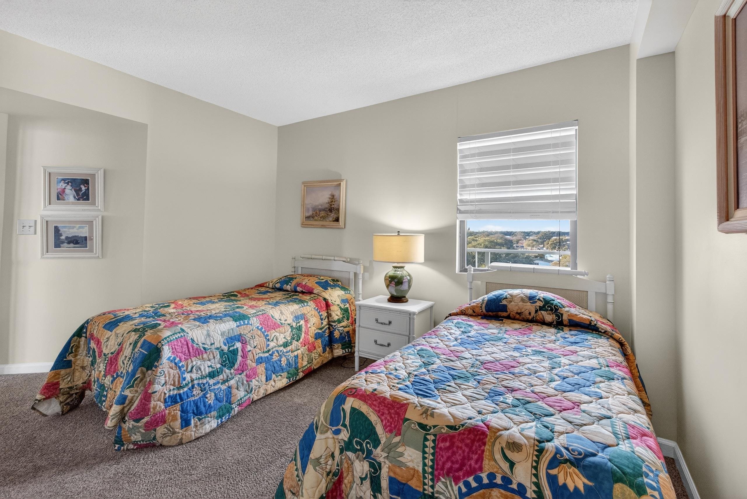 1990 North Waccamaw Drive, Unit 509 Murrells Inlet, SC 29576 - Photo 29 of 32