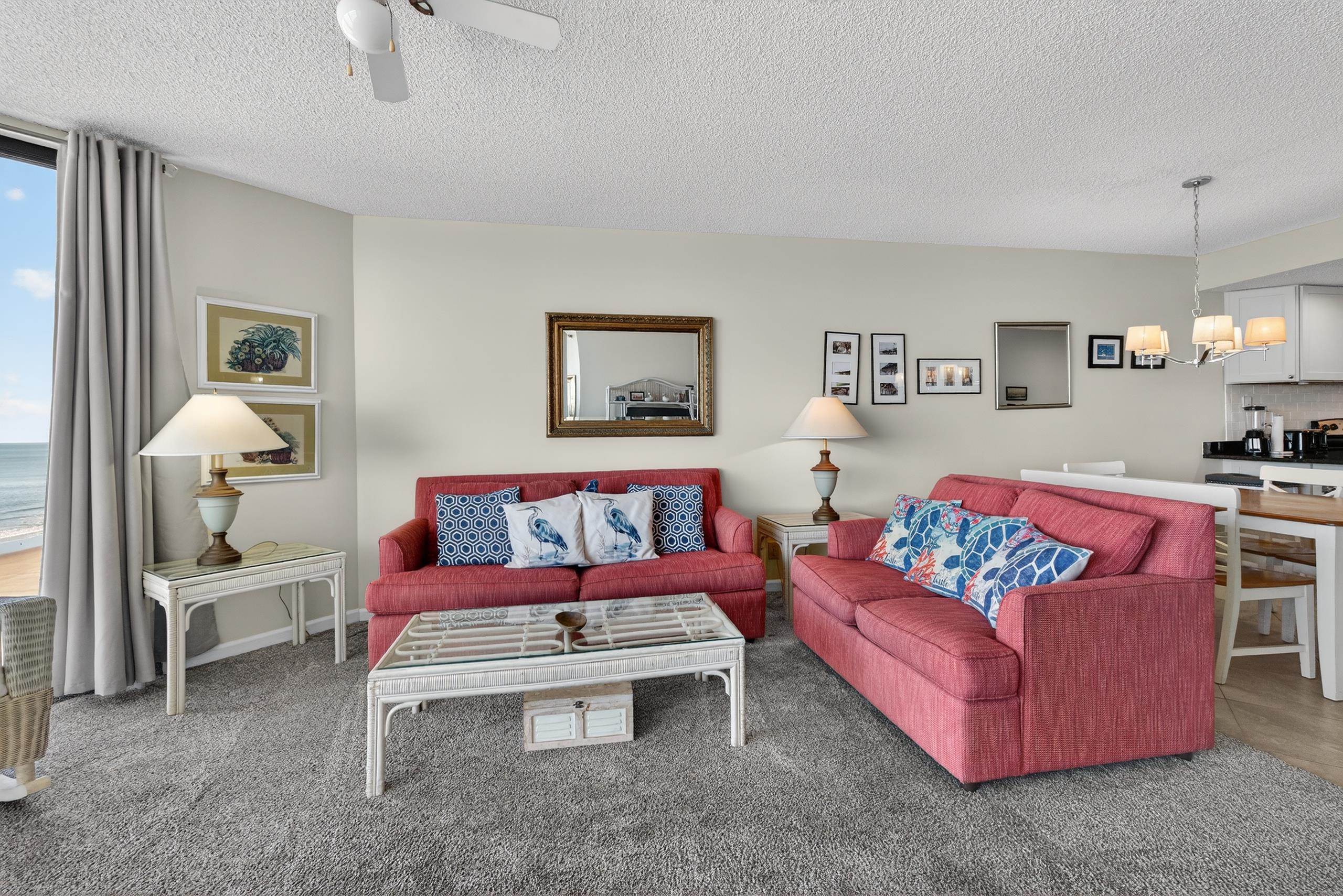 1990 North Waccamaw Drive, Unit 509 Murrells Inlet, SC 29576 - Photo 3 of 32