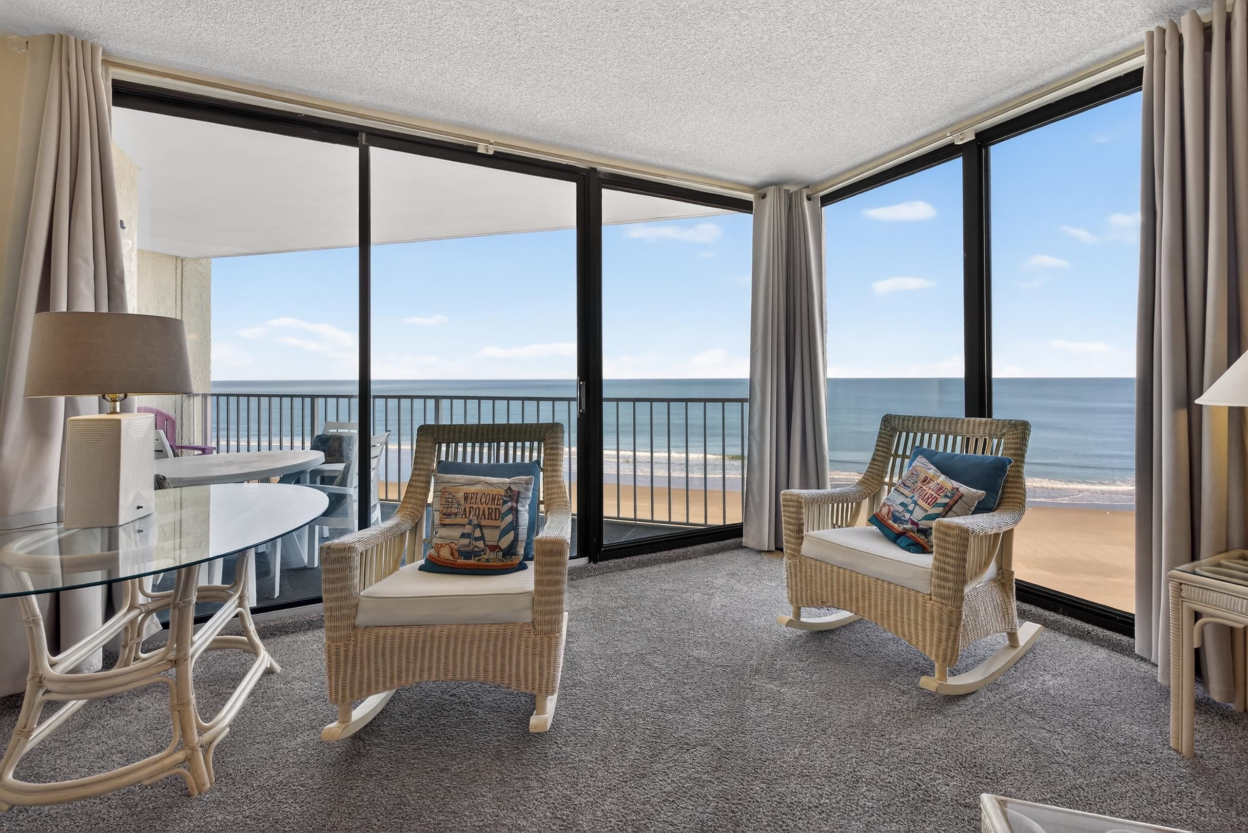 1990 North Waccamaw Drive, Unit 509 Murrells Inlet, SC 29576 - Photo 5 of 32