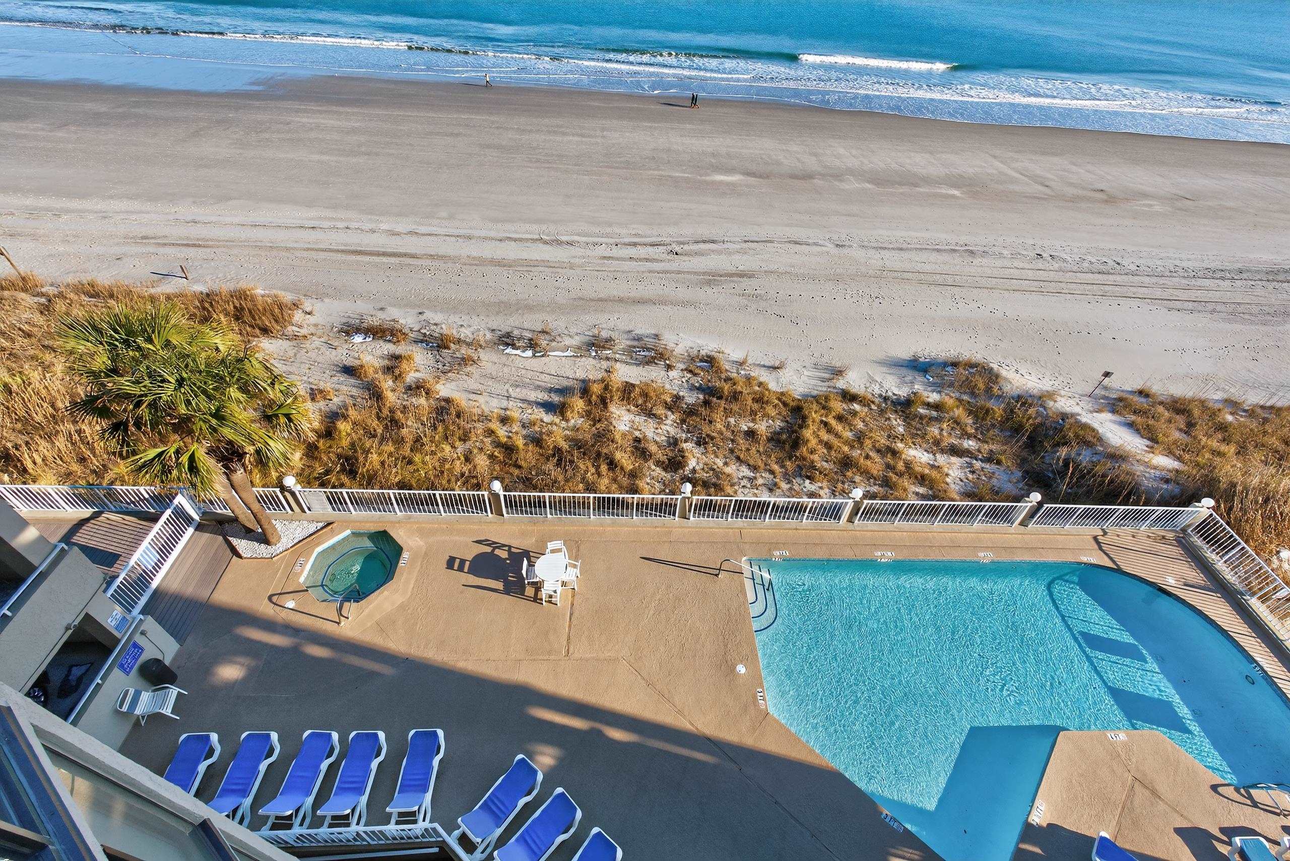 1990 North Waccamaw Drive, Unit 509 Murrells Inlet, SC 29576 - Photo 8 of 32