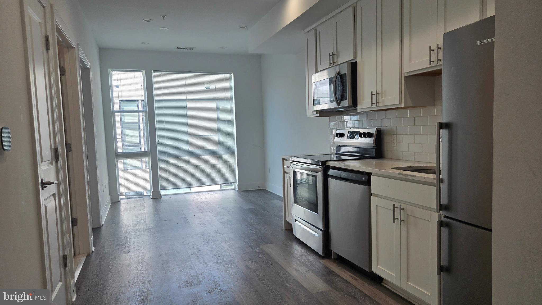 818 Bladensburg Road Northeast, Unit 404 Washington, DC 20002 - Photo 1 of 13