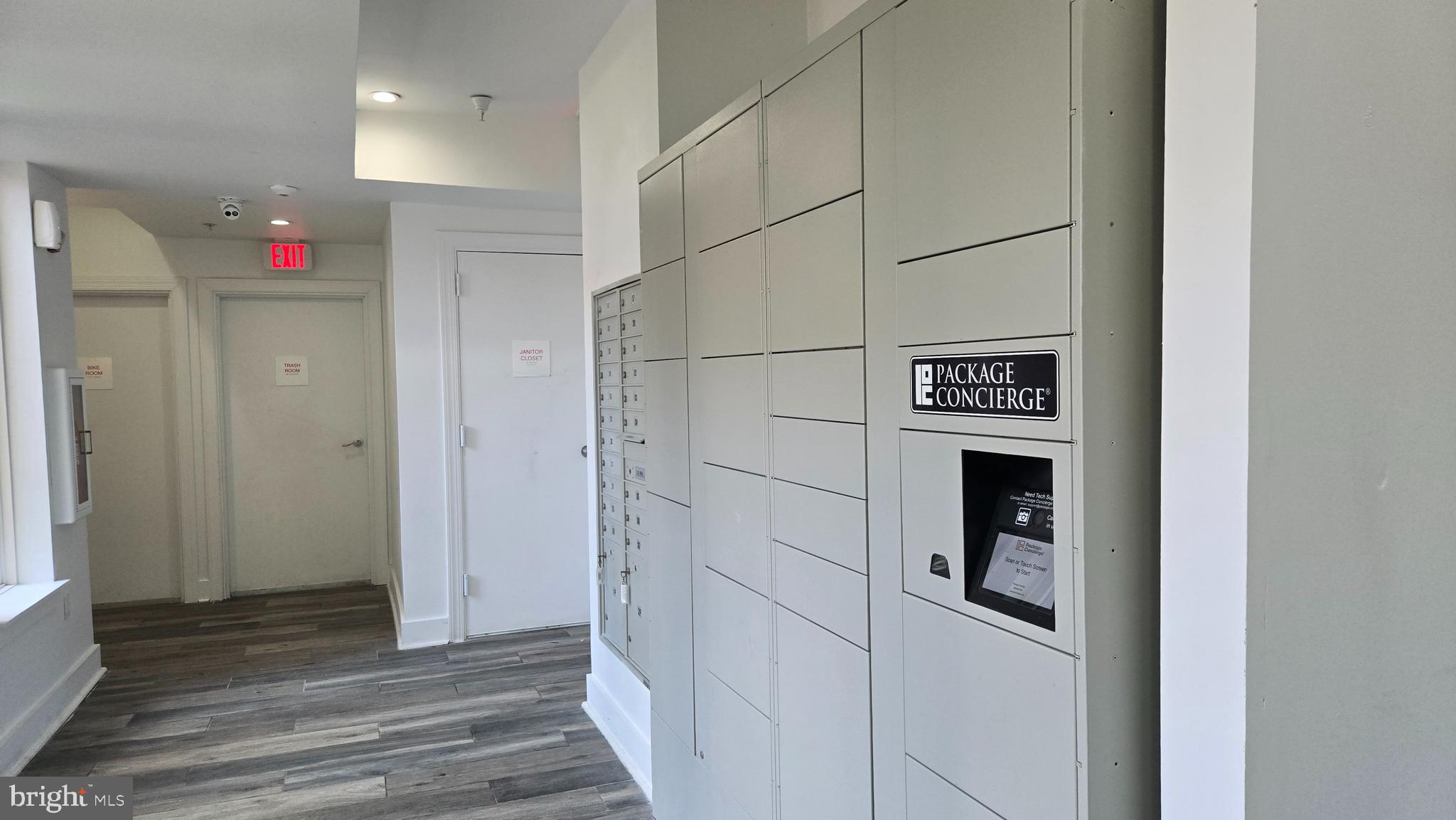 818 Bladensburg Road Northeast, Unit 404 Washington, DC 20002 - Photo 13 of 13