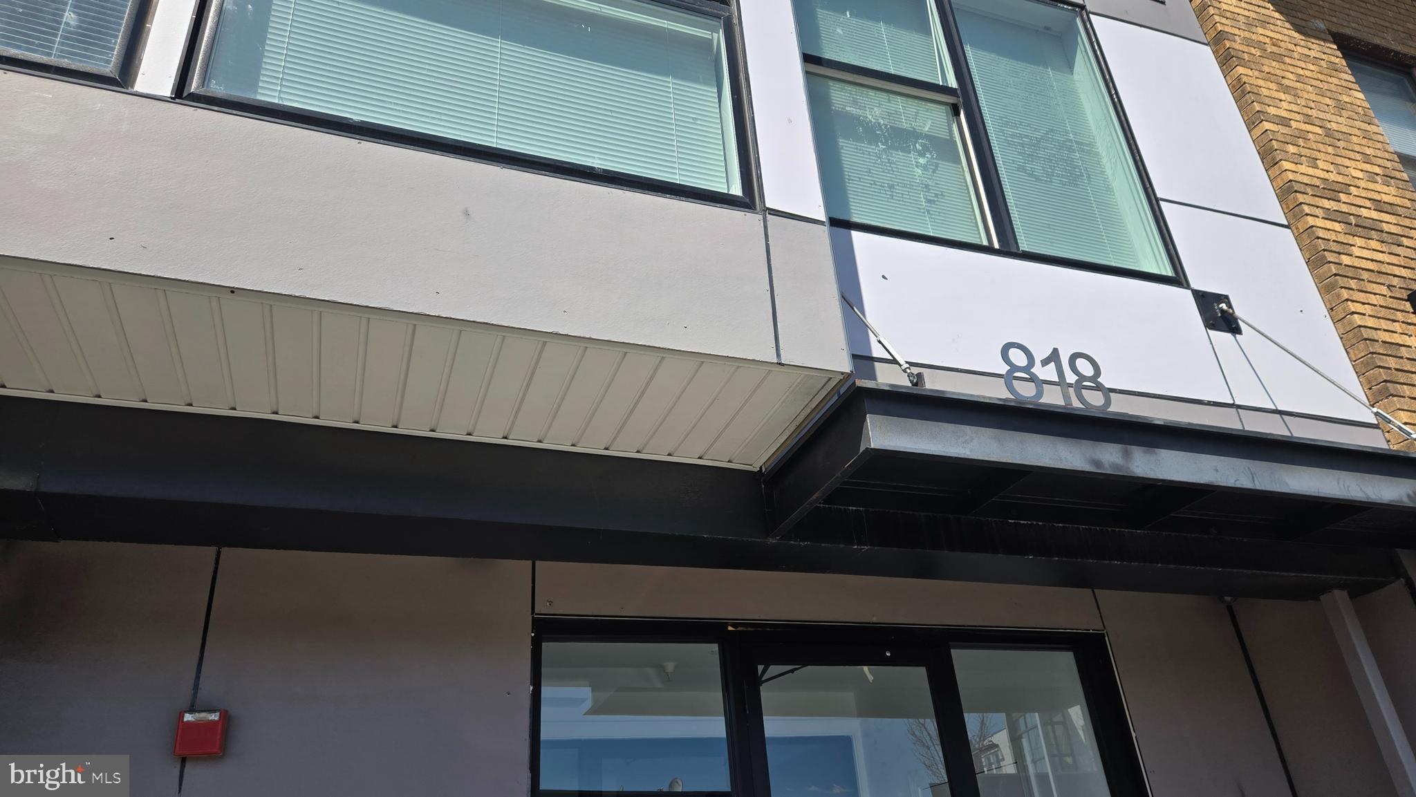 818 Bladensburg Road Northeast, Unit 404 Washington, DC 20002 - Photo 2 of 13