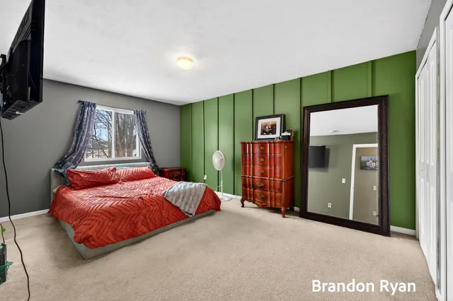 $330,000 | 2050 Stag Court Northeast, Cedar Springs, MI 49319