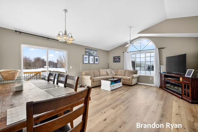 $330,000 | 2050 Stag Court Northeast, Cedar Springs, MI 49319