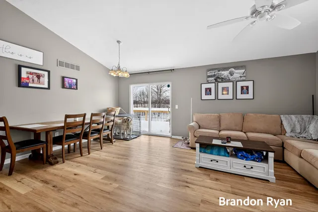 $330,000 | 2050 Stag Court Northeast, Cedar Springs, MI 49319