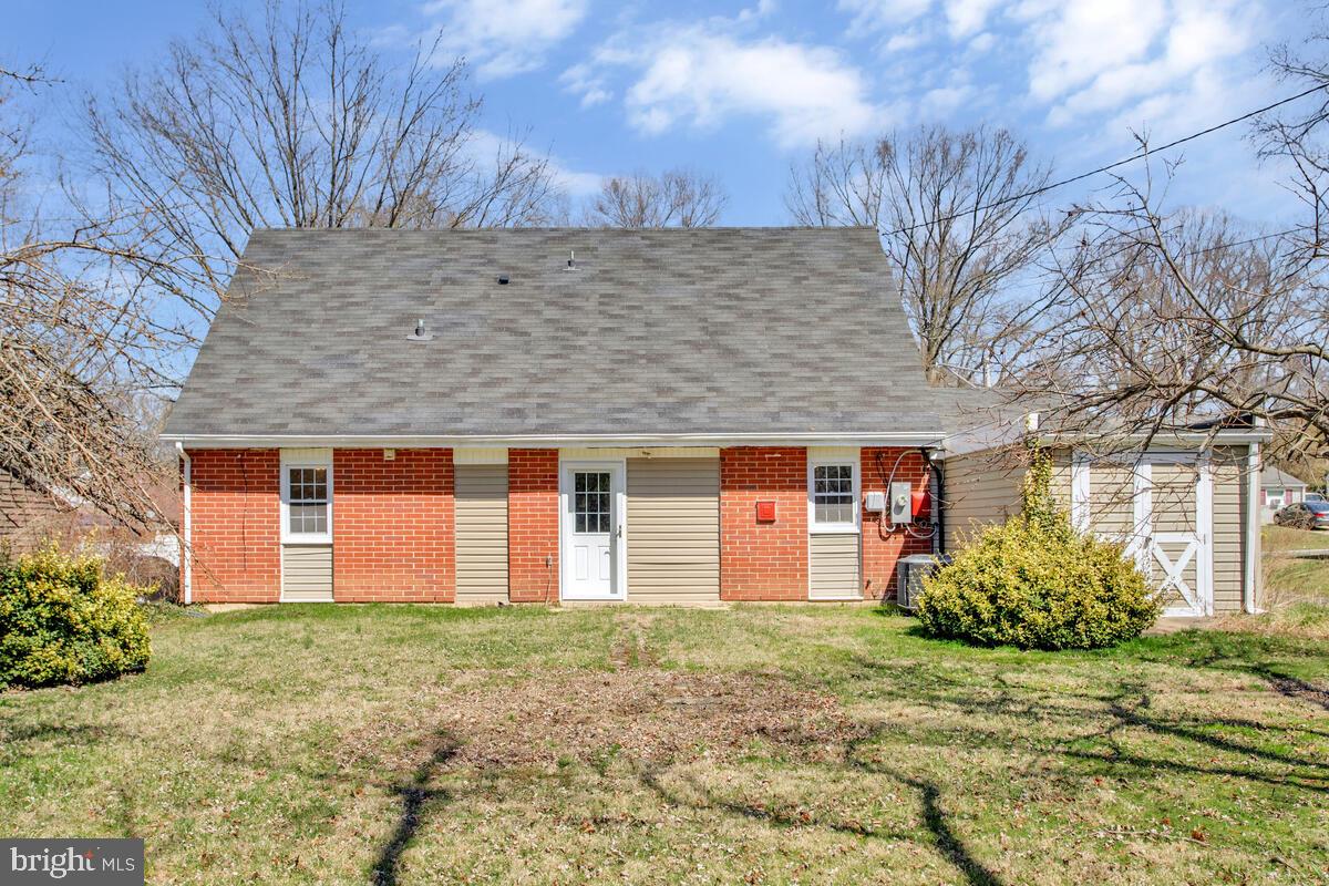 830 Joppa Farm Road Joppa, MD 21085 - Photo 13 of 41 a front view of a house with garden