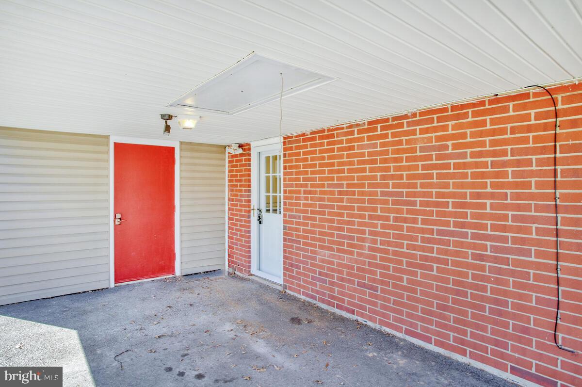 830 Joppa Farm Road Joppa, MD 21085 - Photo 17 of 41 a view of an empty room