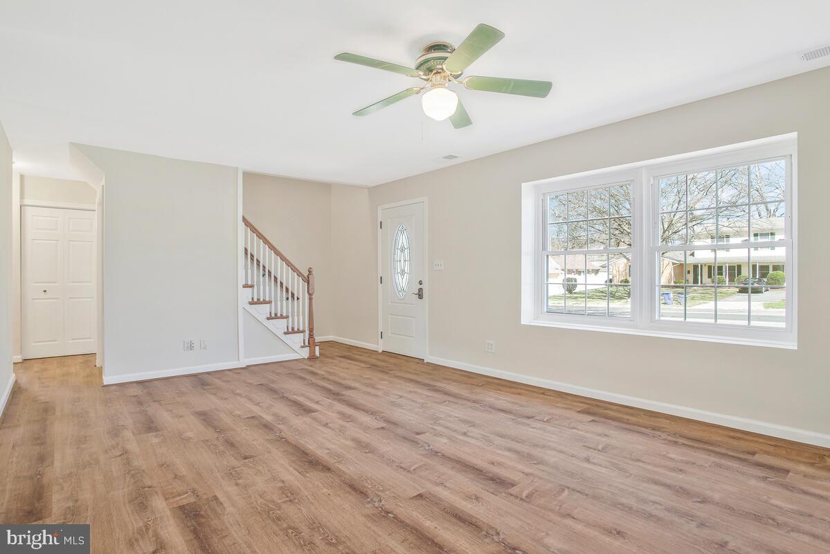 830 Joppa Farm Road Joppa, MD 21085 - Photo 2 of 41 a view of an empty room with a window