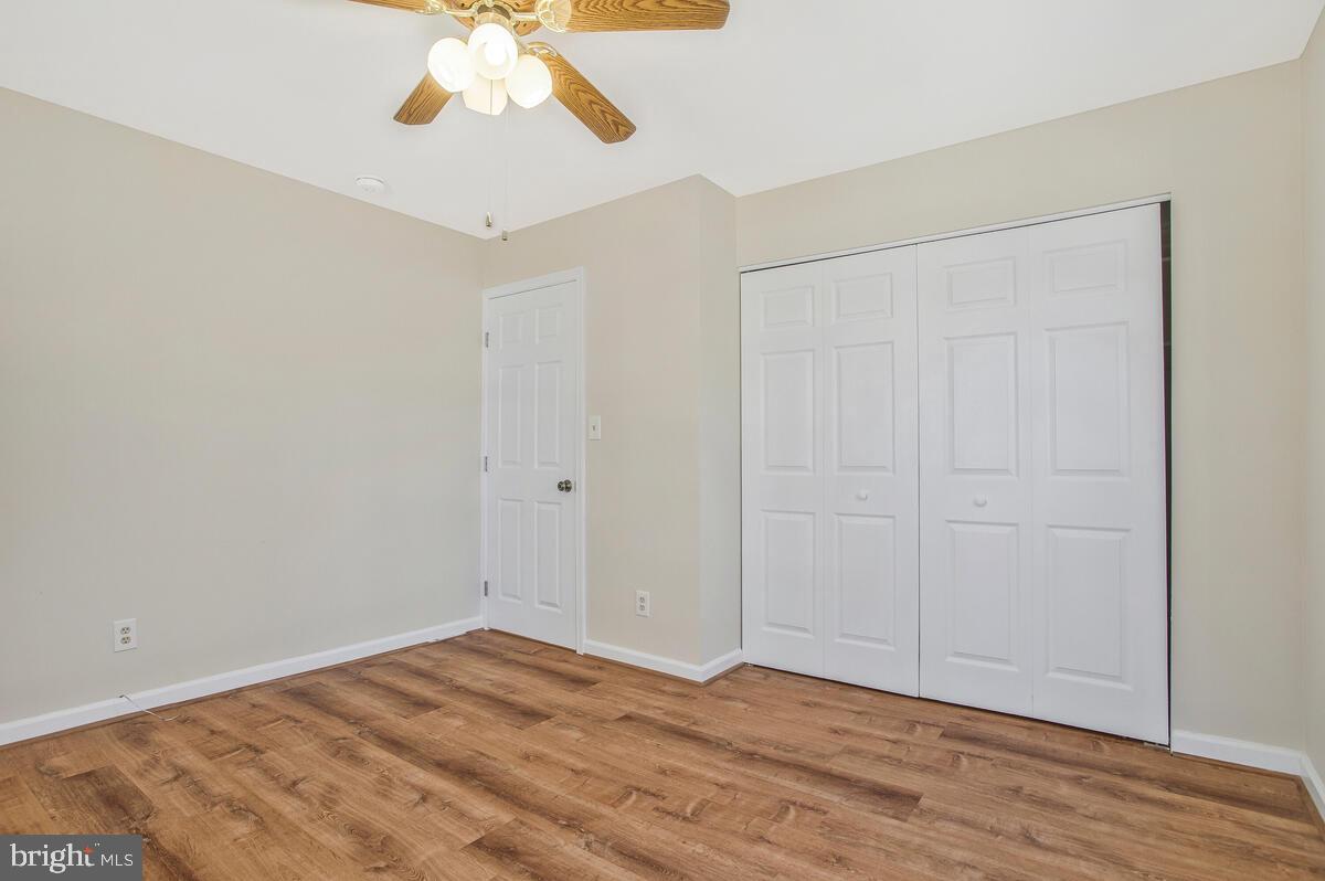 830 Joppa Farm Road Joppa, MD 21085 - Photo 21 of 41 wooden floor in an empty room