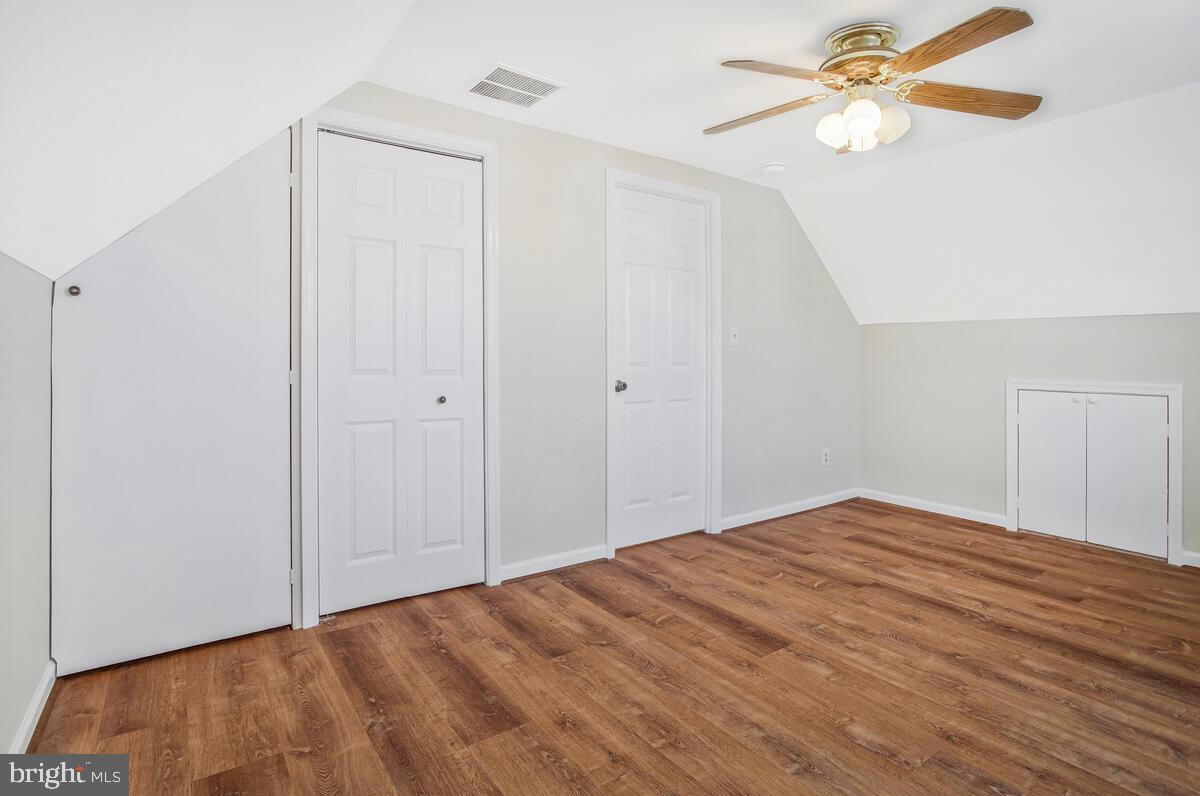 830 Joppa Farm Road Joppa, MD 21085 - Photo 34 of 41 a view of empty room with wooden floor