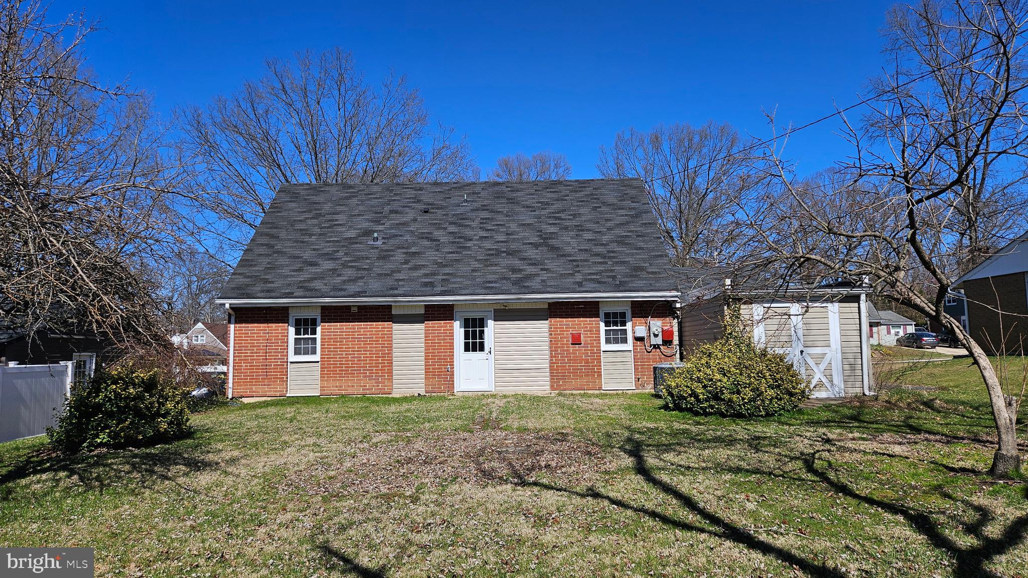 830 Joppa Farm Road Joppa, MD 21085 - Photo 39 of 41 a front view of a house with a yard