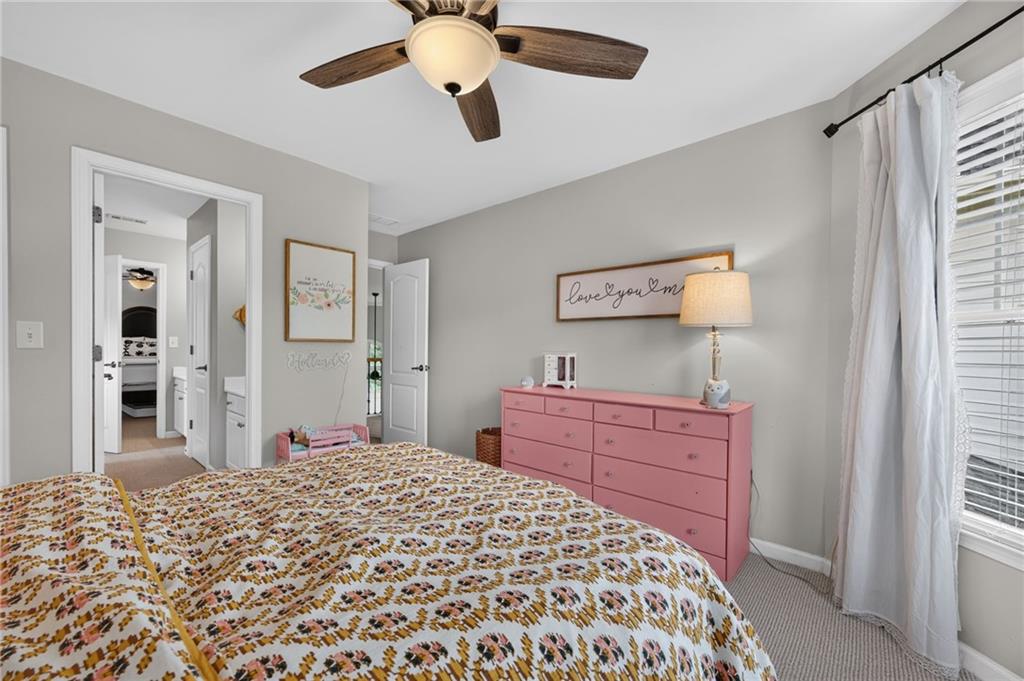 995 Sienna Drive Cumming, GA 30040 - Photo 42 of 62