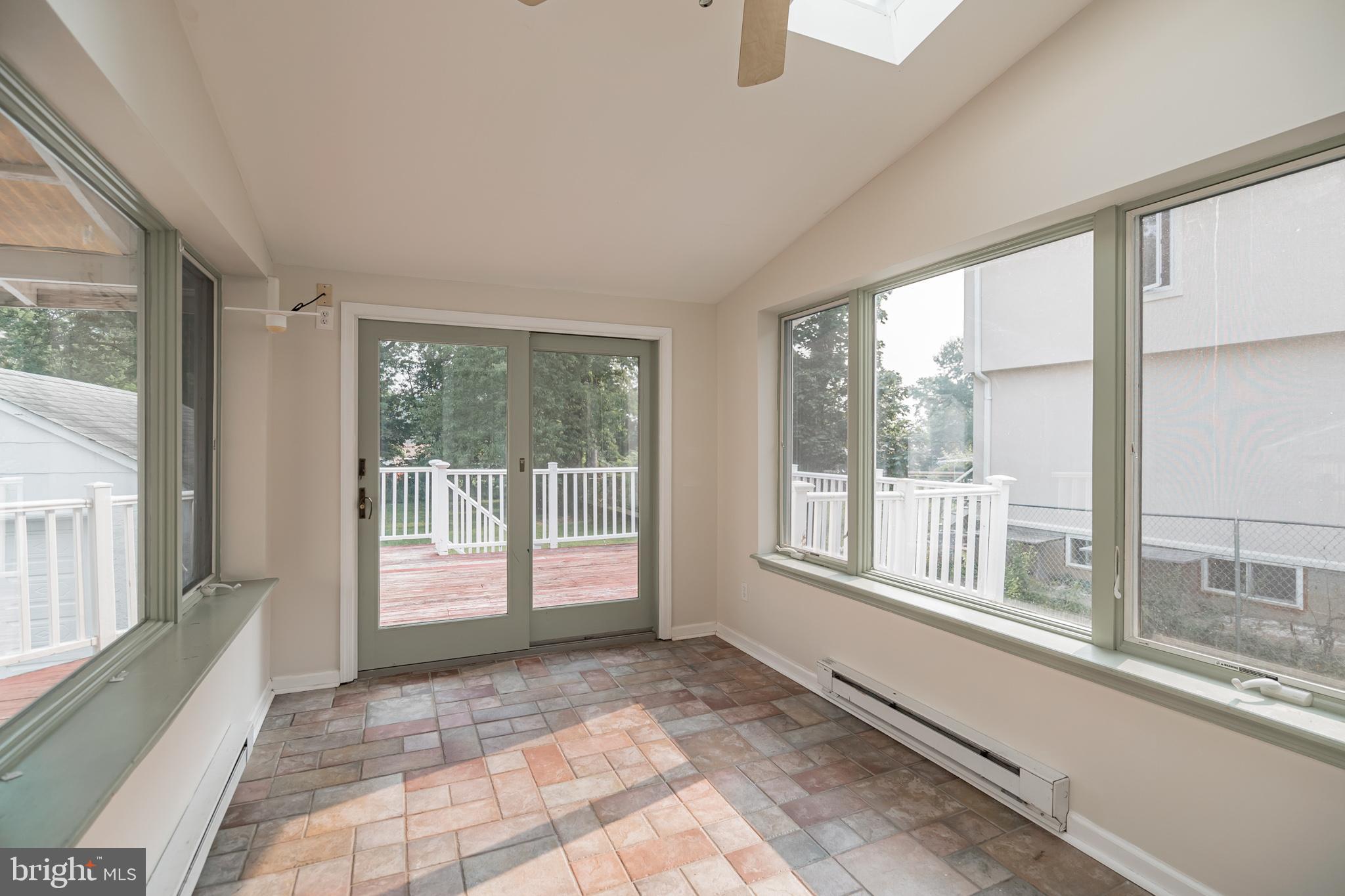 112 Crooked Billet Road Hatboro, PA 19040 - Photo 13 of 28 Sunroom