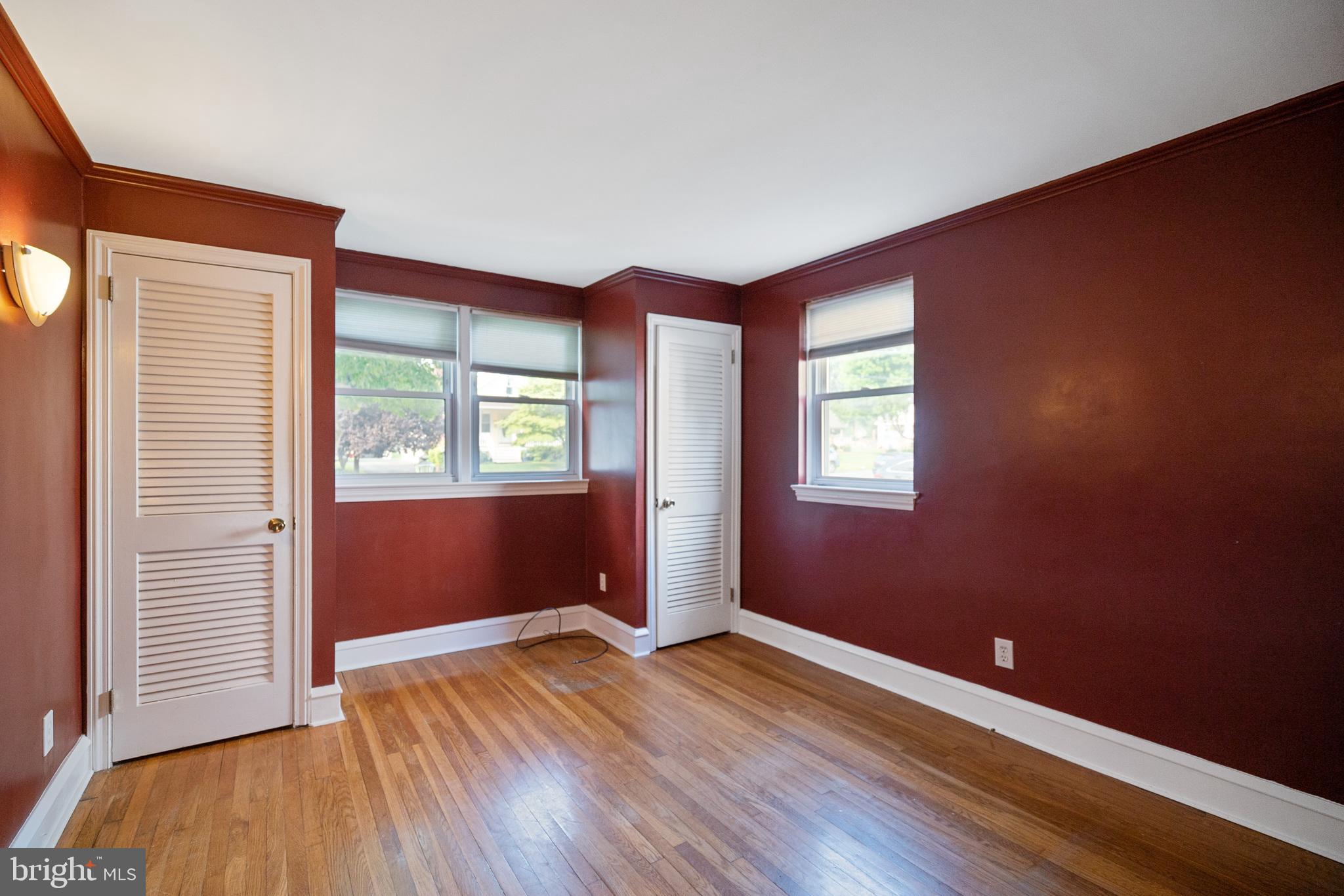 112 Crooked Billet Road Hatboro, PA 19040 - Photo 14 of 28 First Floor Bedroom