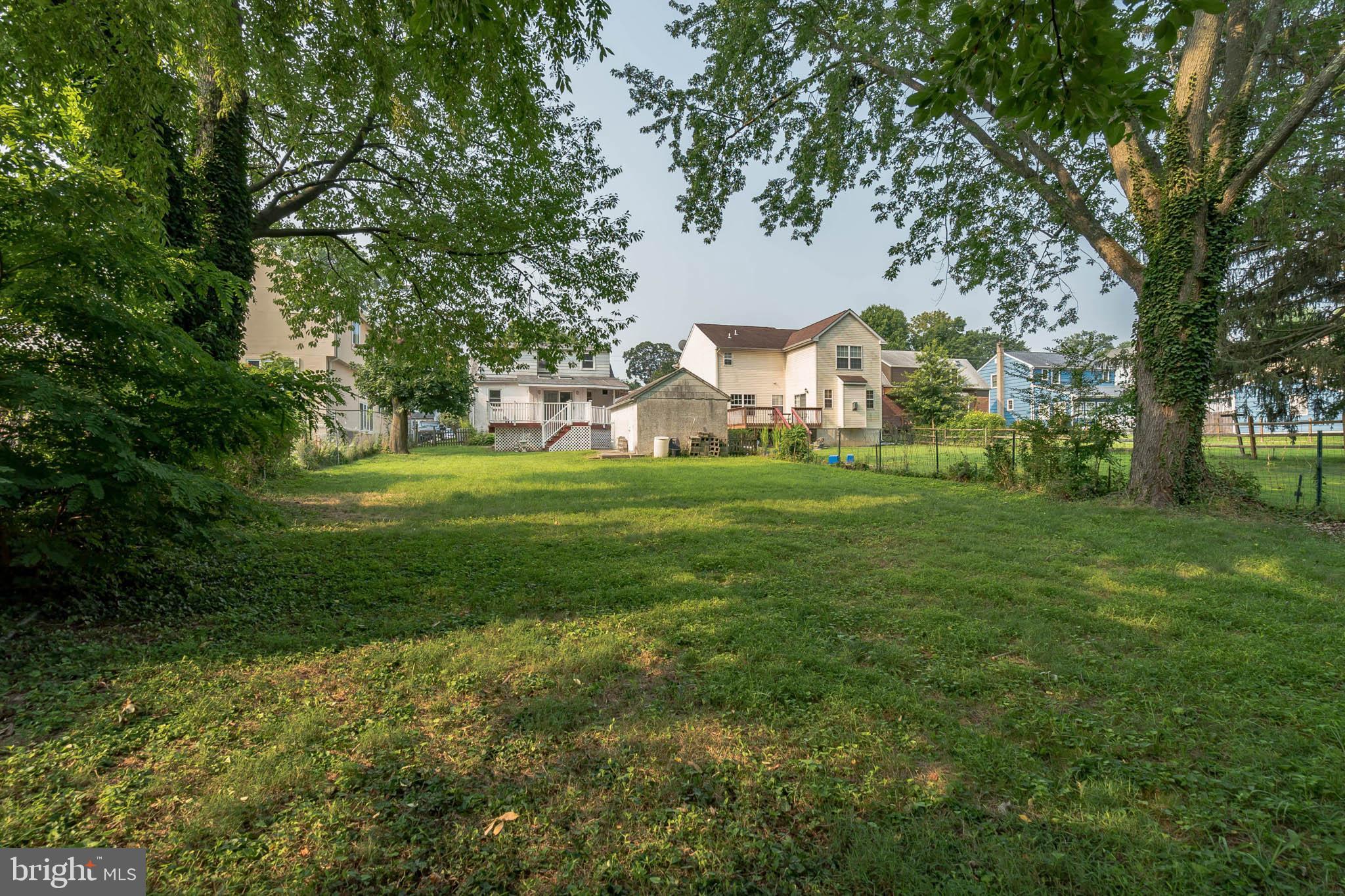 112 Crooked Billet Road Hatboro, PA 19040 - Photo 28 of 28 Rear Exterior