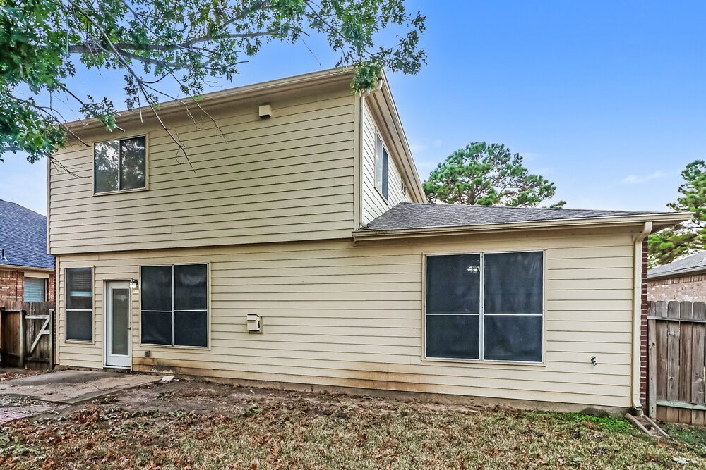 7818 Yaupon Ranch Court Cypress, TX 77433 - Photo 17 of 17
