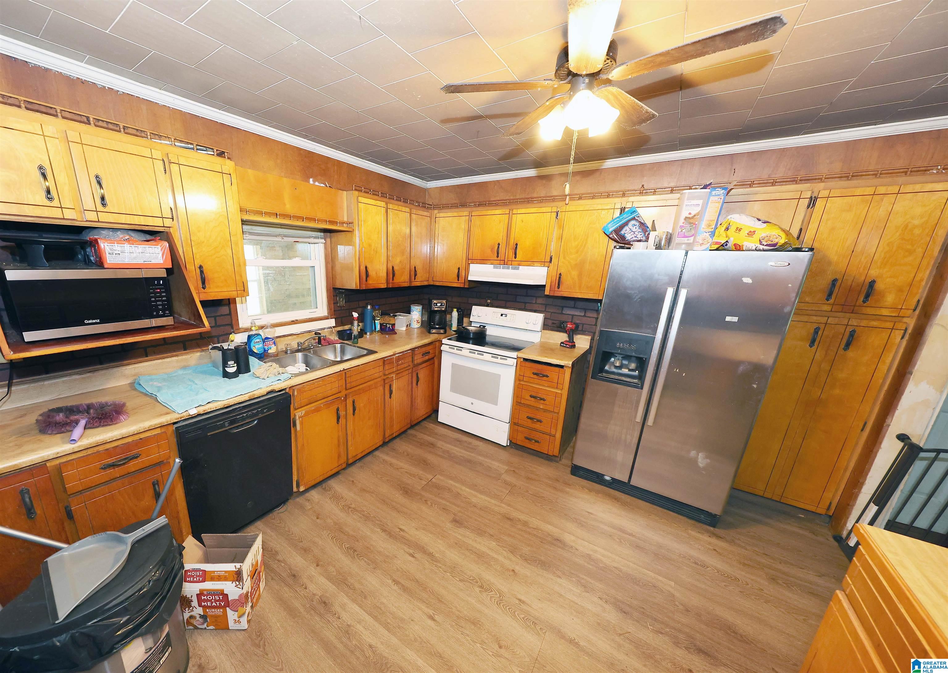 139 West Glade Road Anniston, AL 36206 - Photo 19 of 30