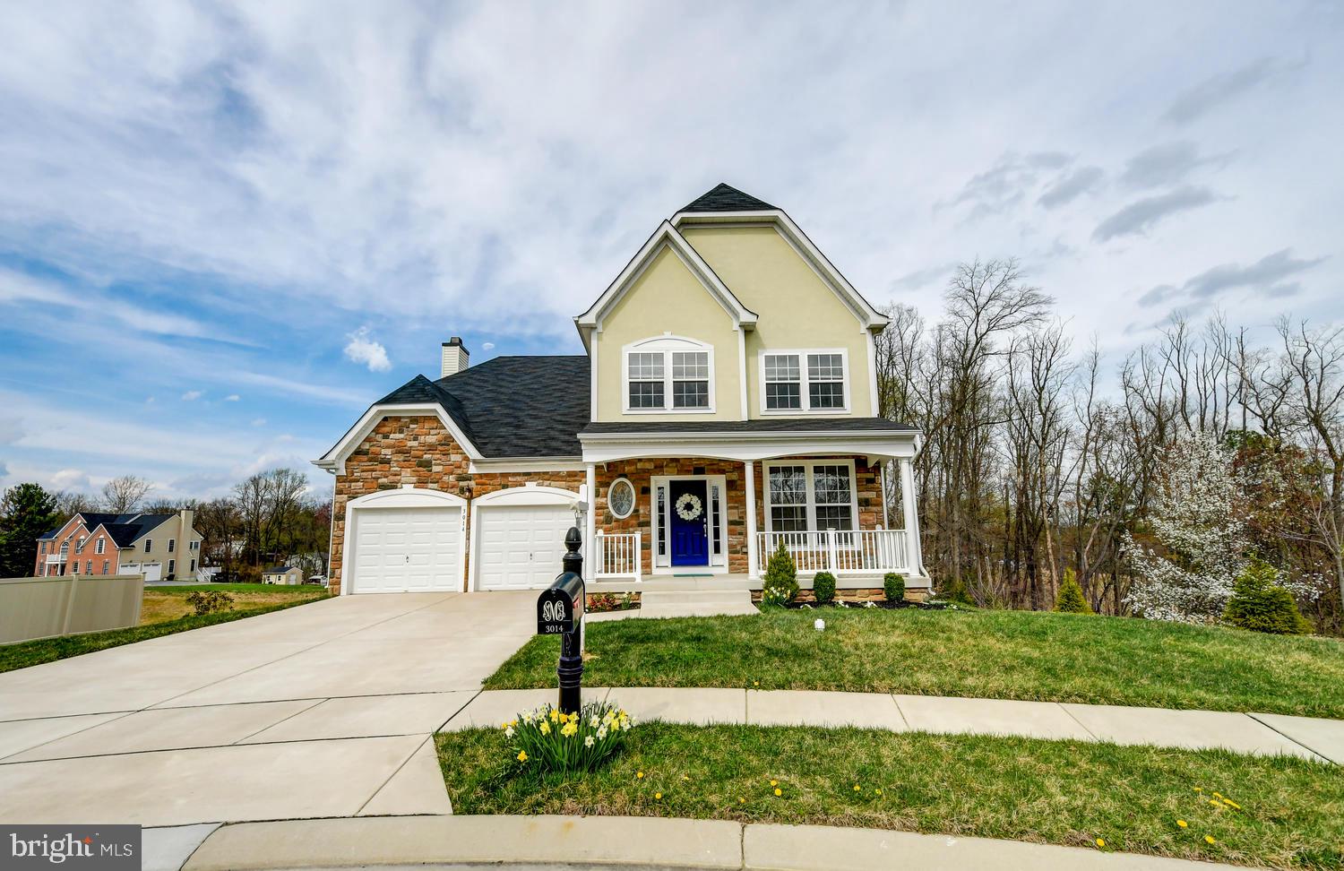 3014 Bender Ridge Court Baltimore, MD 21234 - Photo 1 of 42