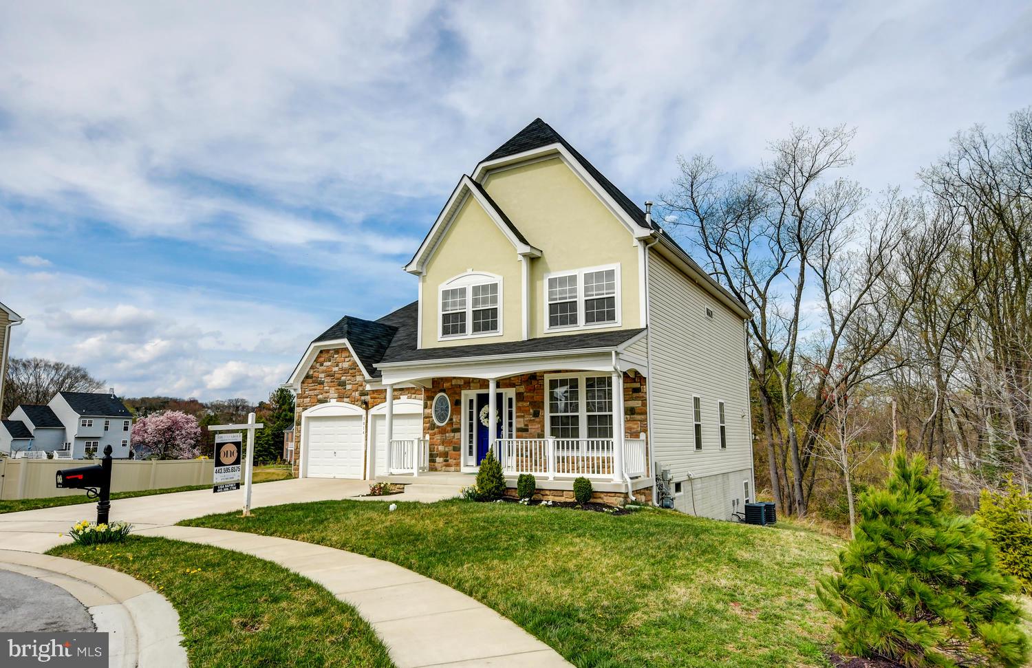 3014 Bender Ridge Court Baltimore, MD 21234 - Photo 2 of 42