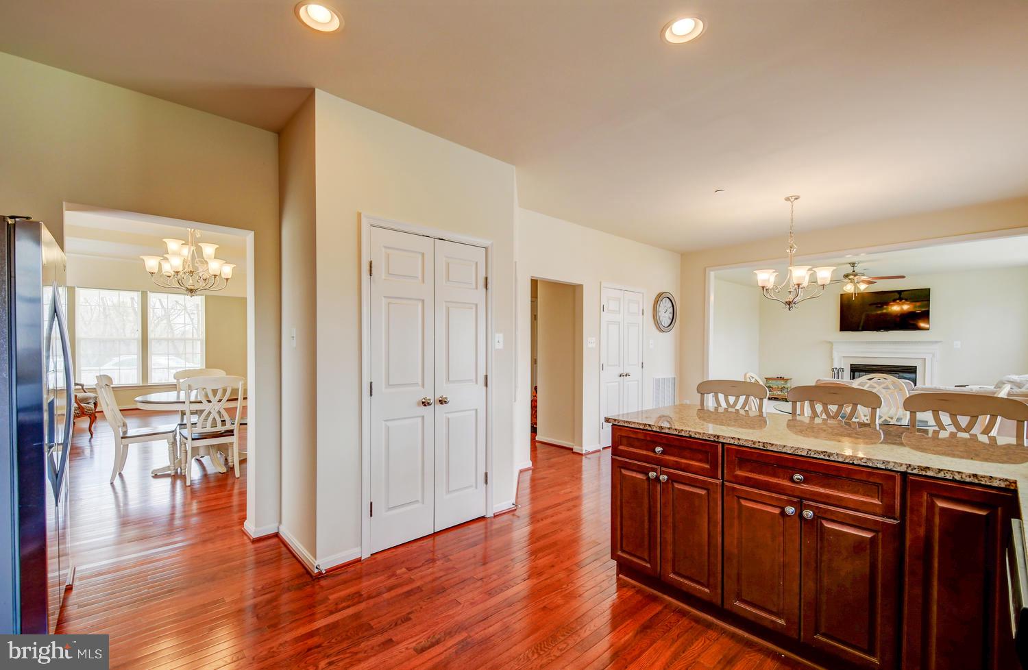 3014 Bender Ridge Court Baltimore, MD 21234 - Photo 13 of 42