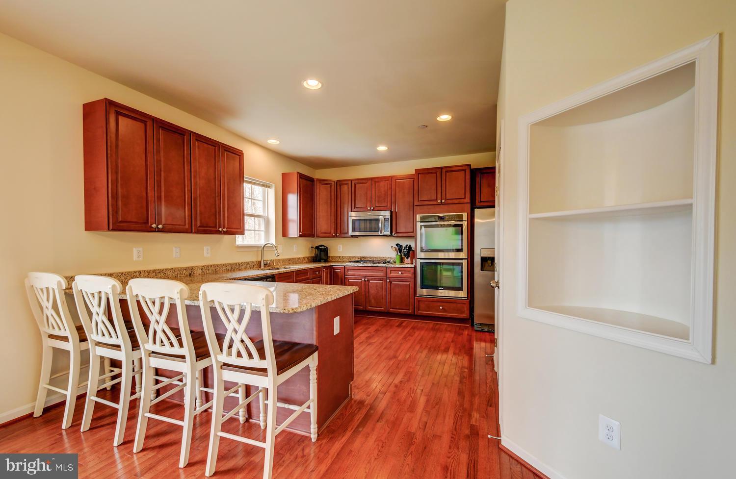3014 Bender Ridge Court Baltimore, MD 21234 - Photo 15 of 42