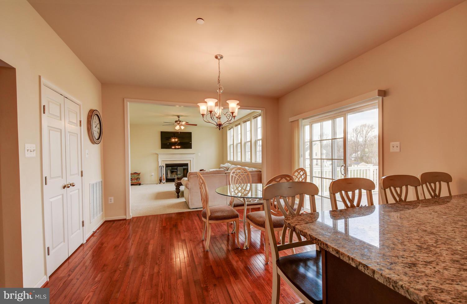 3014 Bender Ridge Court Baltimore, MD 21234 - Photo 16 of 42