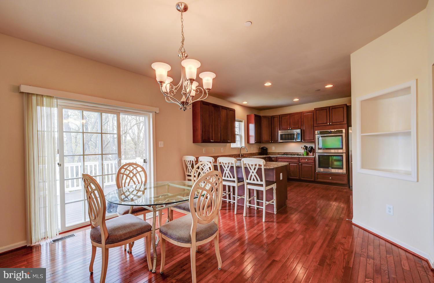 3014 Bender Ridge Court Baltimore, MD 21234 - Photo 17 of 42