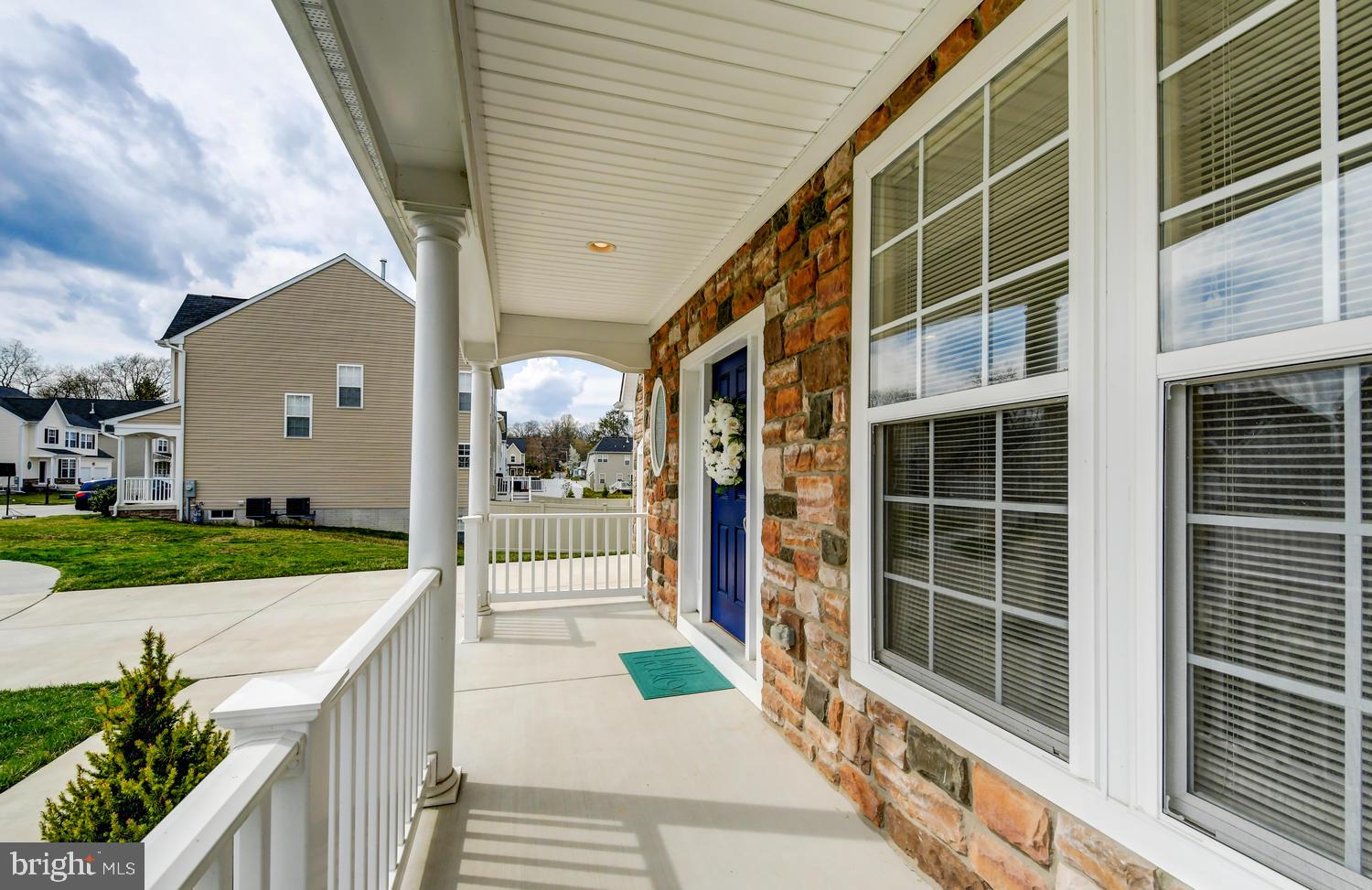 3014 Bender Ridge Court Baltimore, MD 21234 - Photo 3 of 42