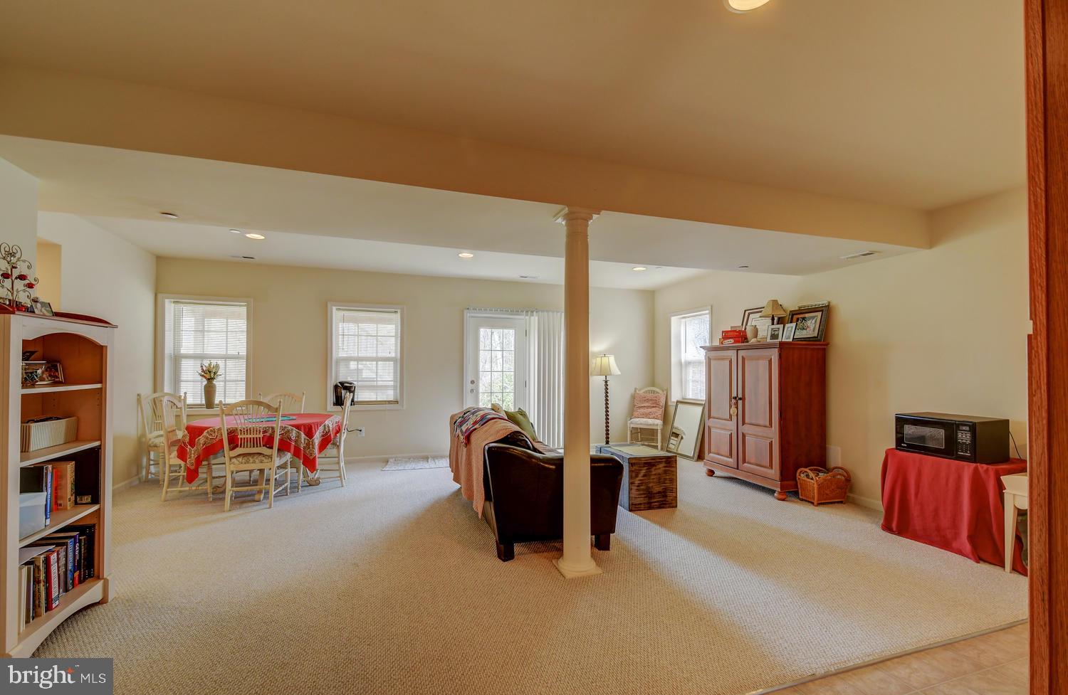 3014 Bender Ridge Court Baltimore, MD 21234 - Photo 36 of 42 Lower Level In-Law Suite