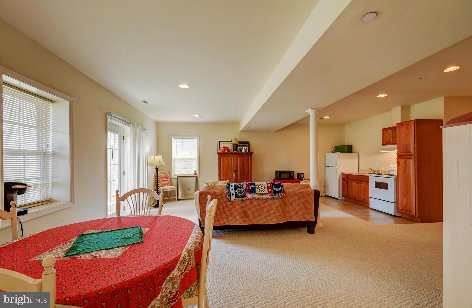 3014 Bender Ridge Court Baltimore, MD 21234 - Photo 37 of 42 Lower Level In-Law Suite