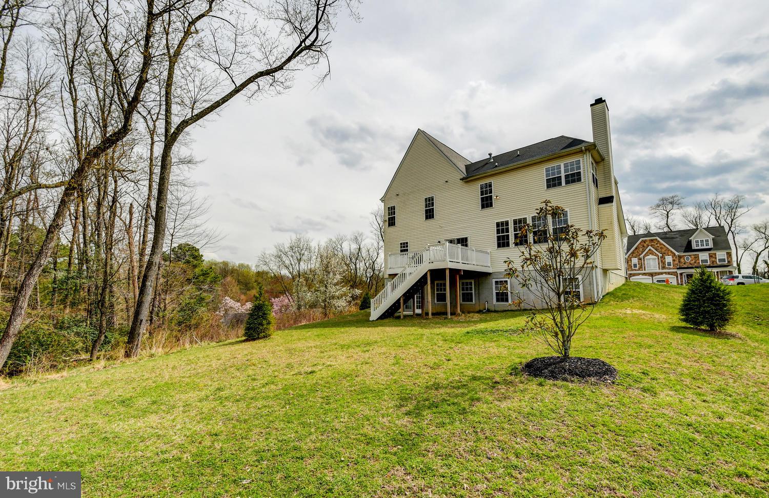 3014 Bender Ridge Court Baltimore, MD 21234 - Photo 42 of 42