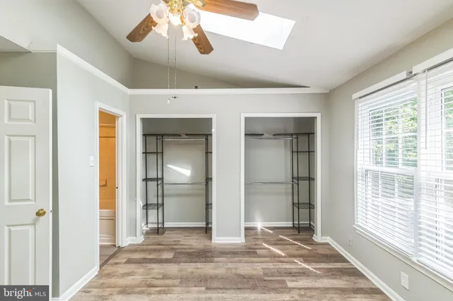 a view of a livingroom with a staircase