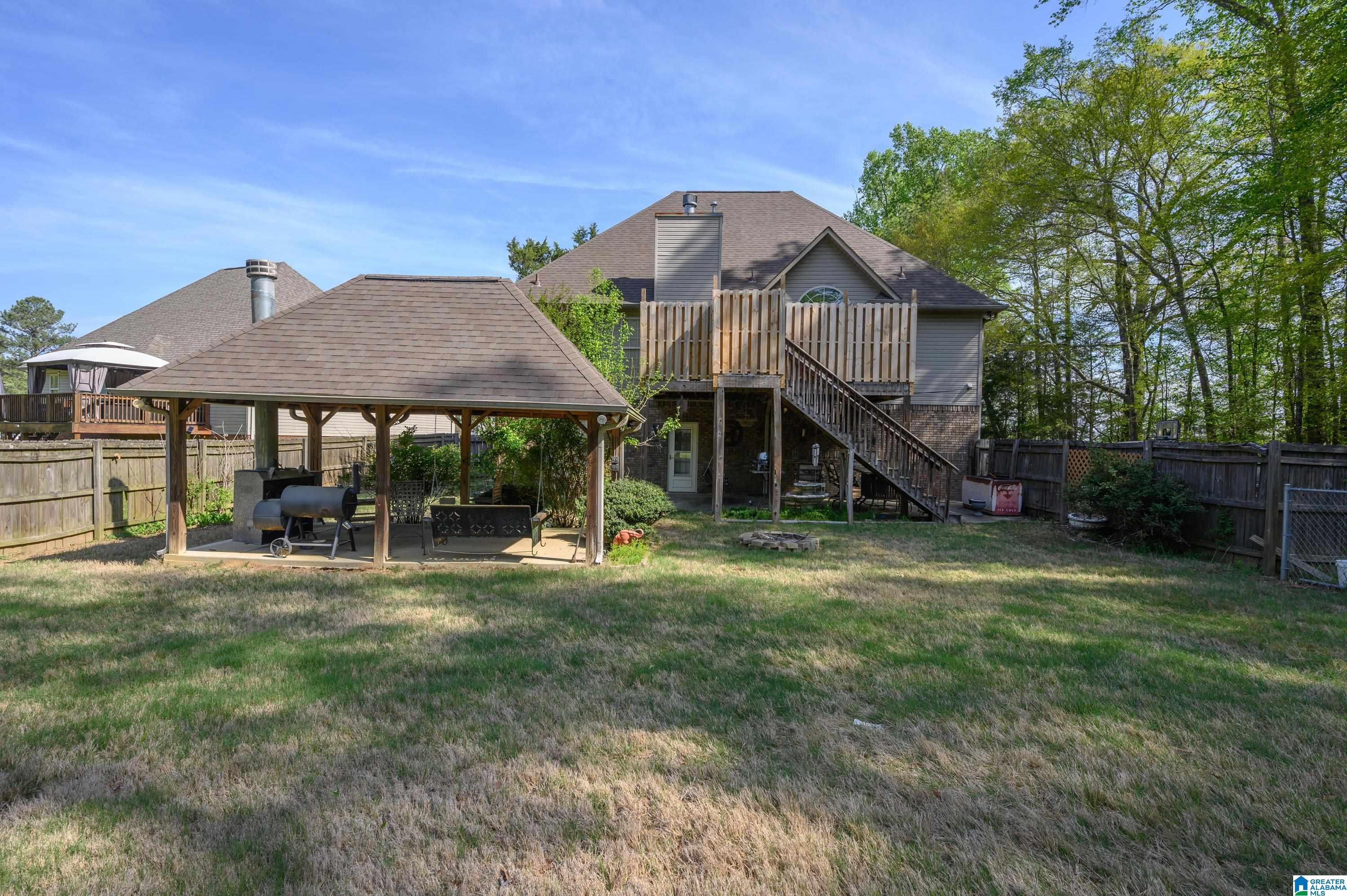 70 Peaceful Cove Springville, AL 35146 - Photo 5 of 48