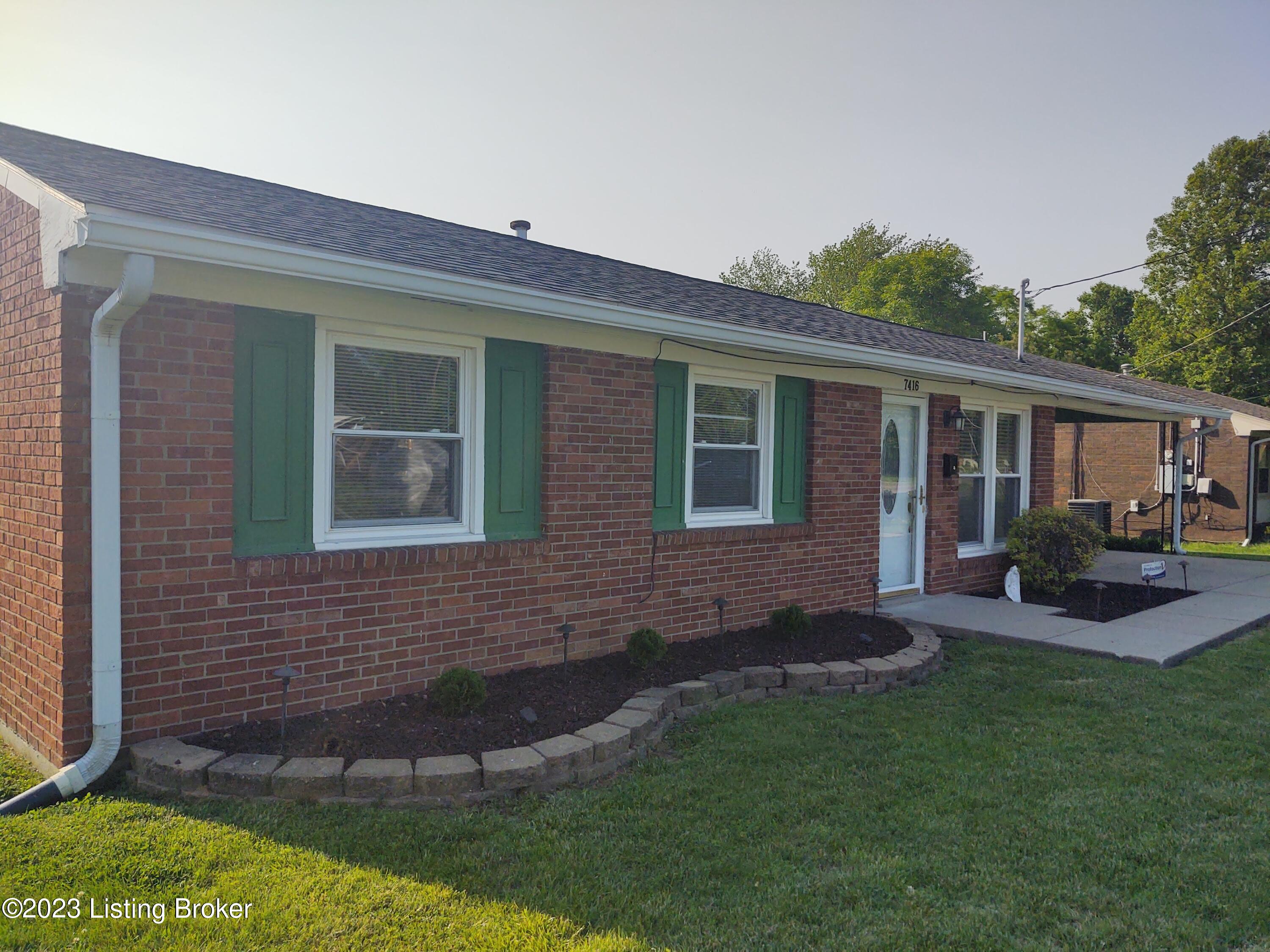 7416 Terry Road Louisville, KY 40258 - Photo 1 of 44 IMG_20230518_181702027