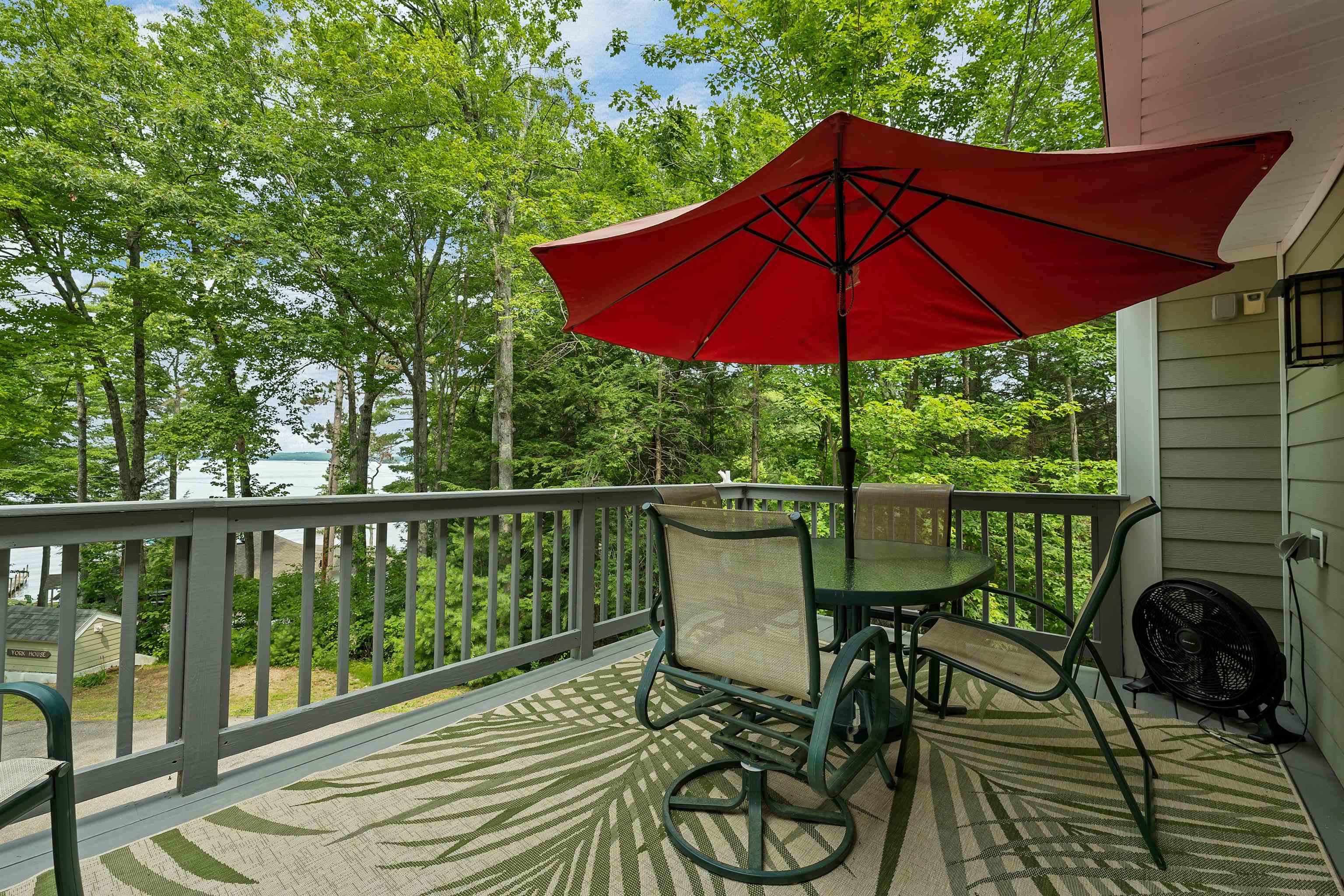 19 Wawbeek Road, Unit 1 Tuftonboro, NH 03853 - Photo 32 of 55 Gallery Image 32