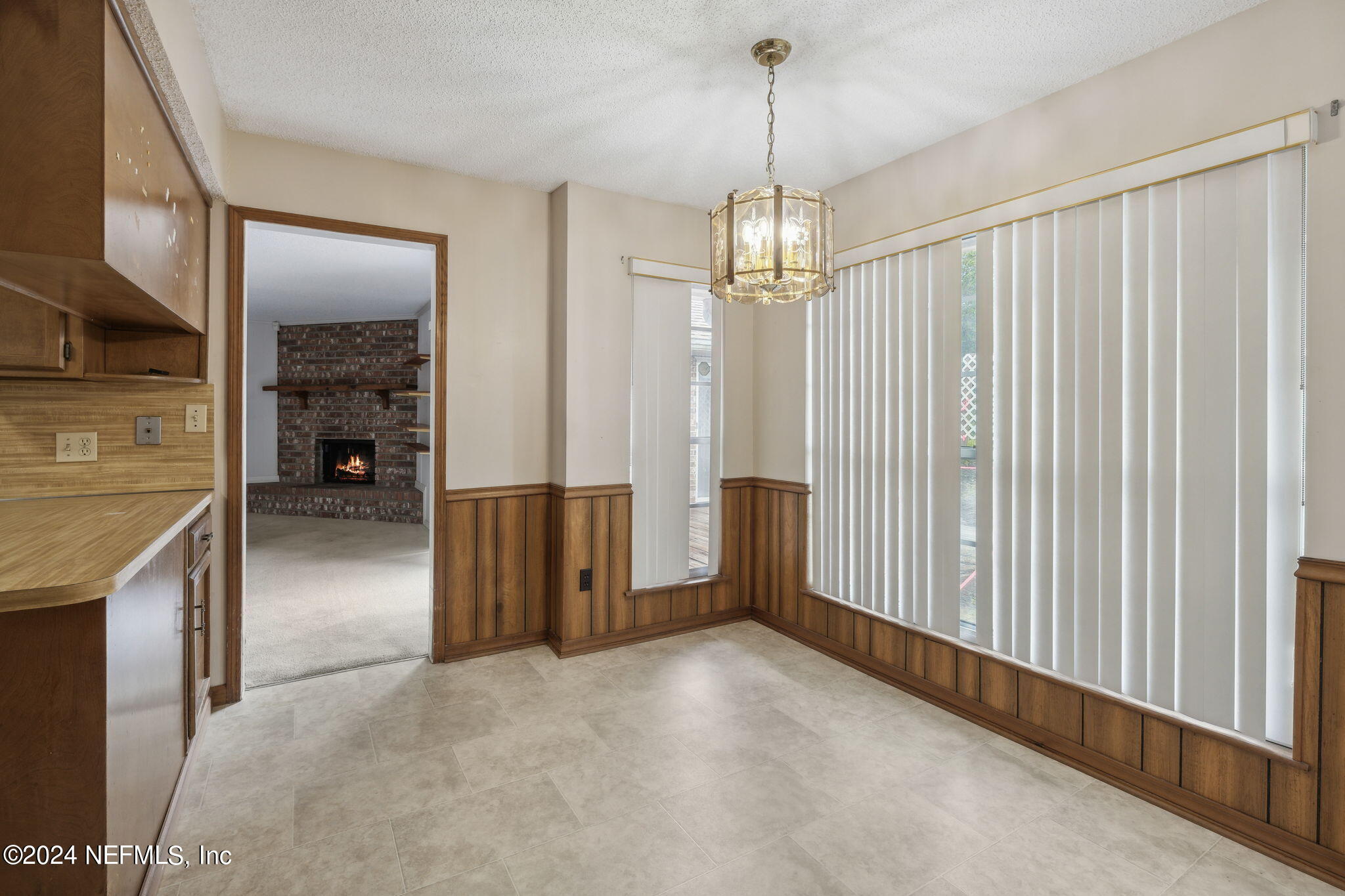 289 Foxridge Road Orange Park, FL 32065 - Photo 16 of 43 Kitchen Nook