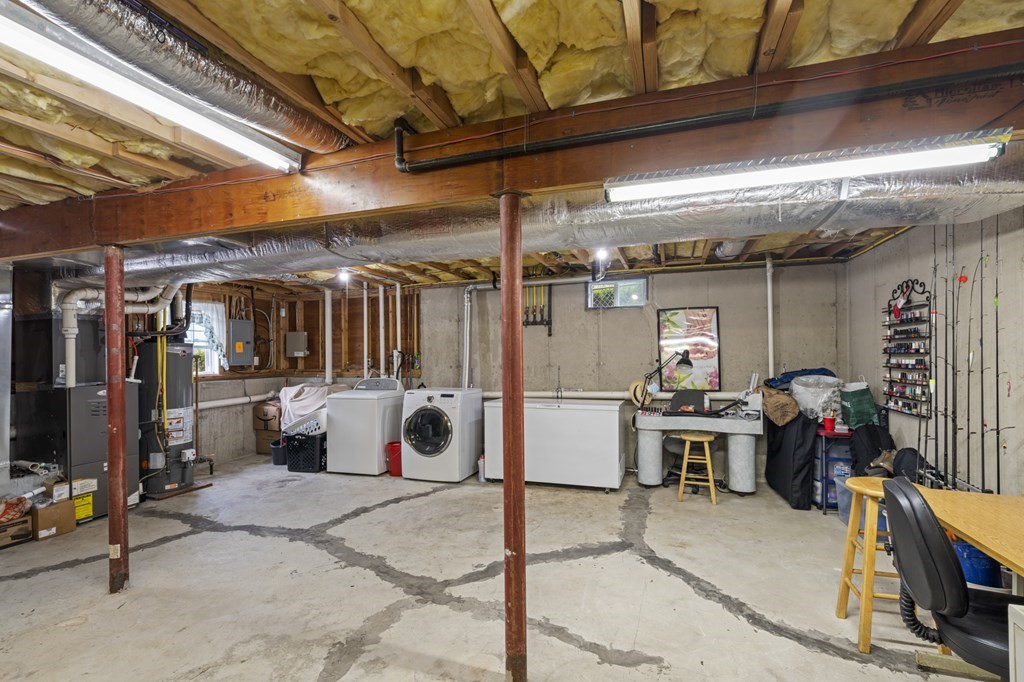 140 Grant Street Fall River, MA 02721 - Photo 40 of 42