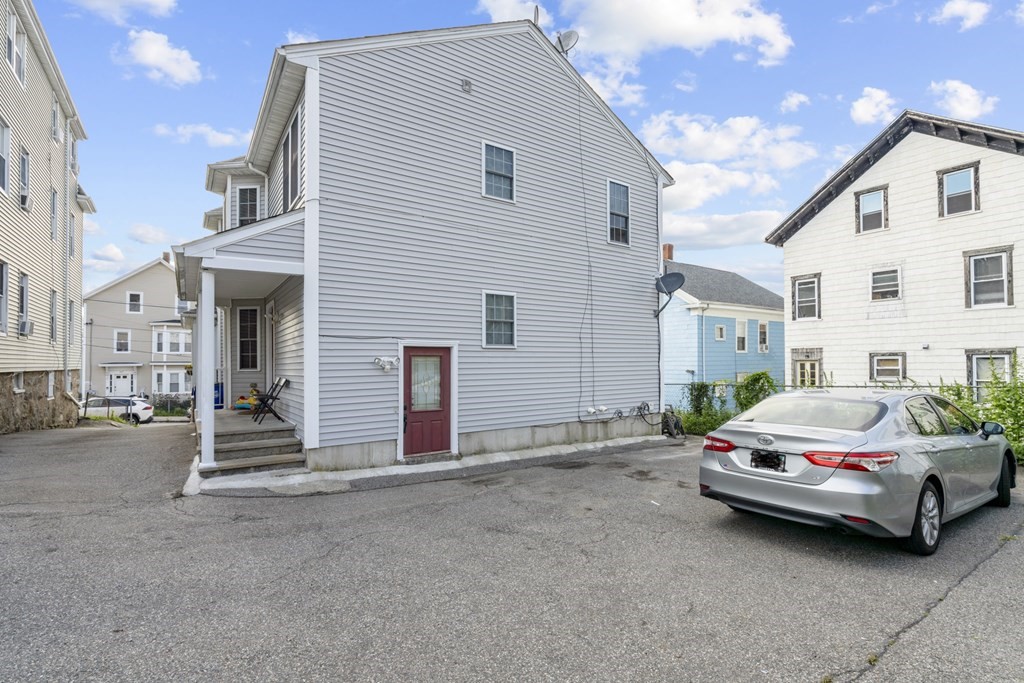 140 Grant Street Fall River, MA 02721 - Photo 42 of 42